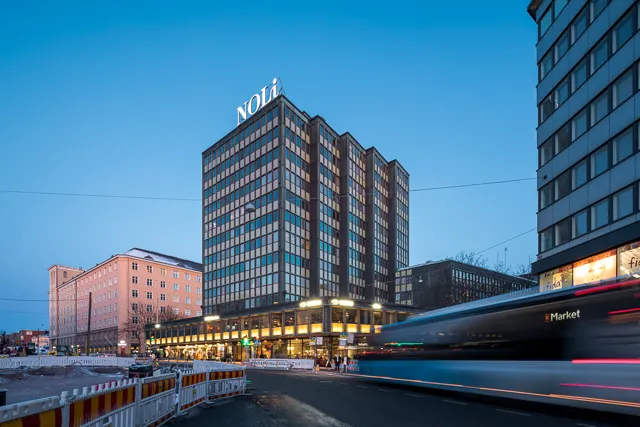 Noli Sörnäinen