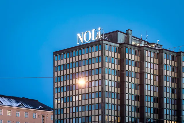 Noli Sörnäinen