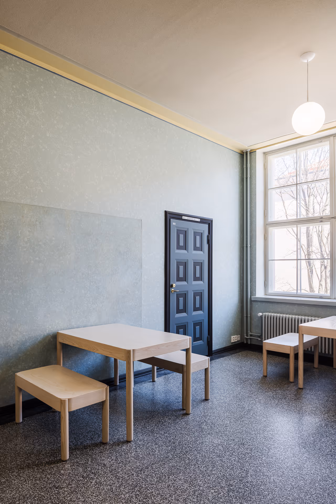 Etu-Töölön lukio