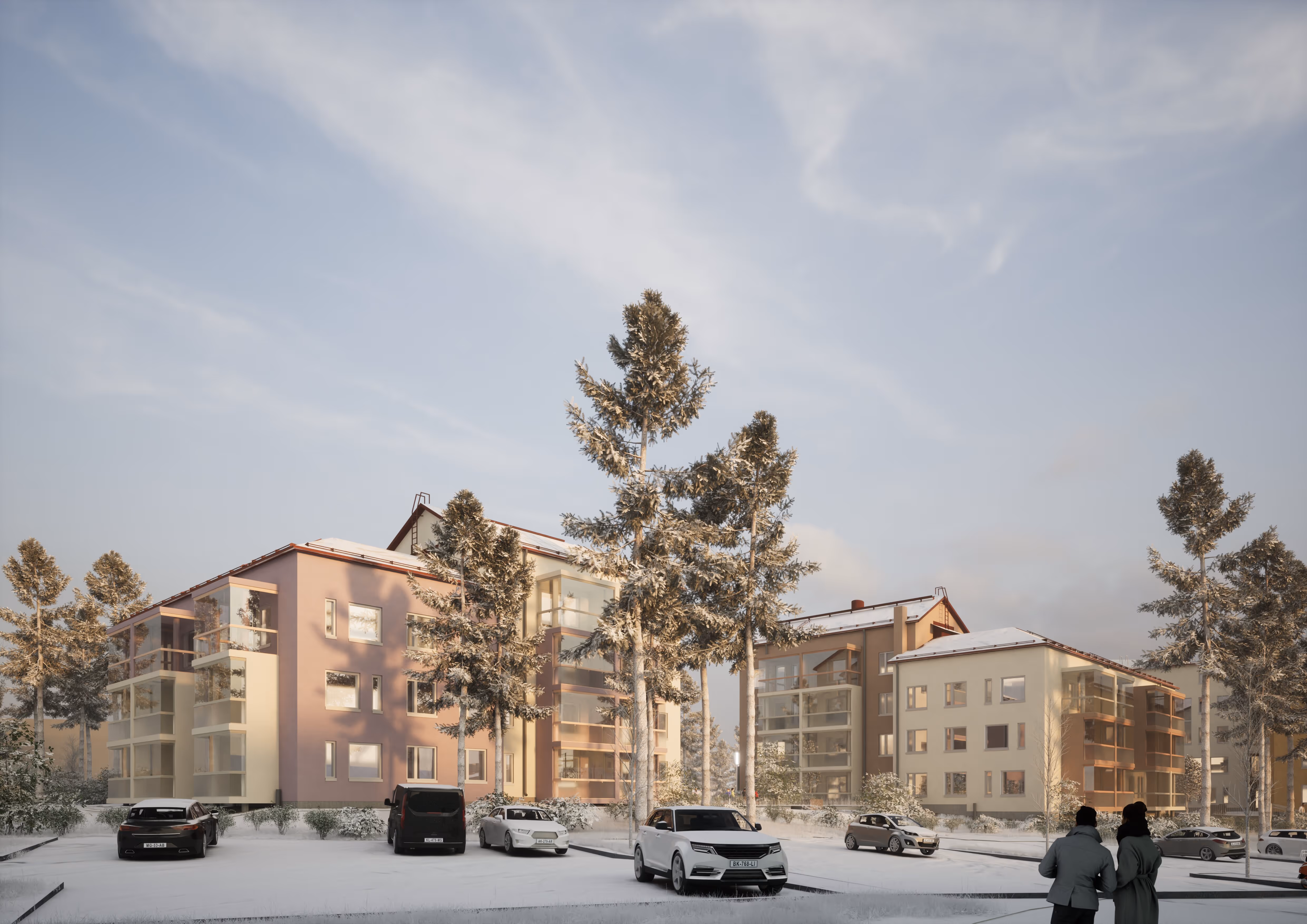 Leirimetsäntie 8