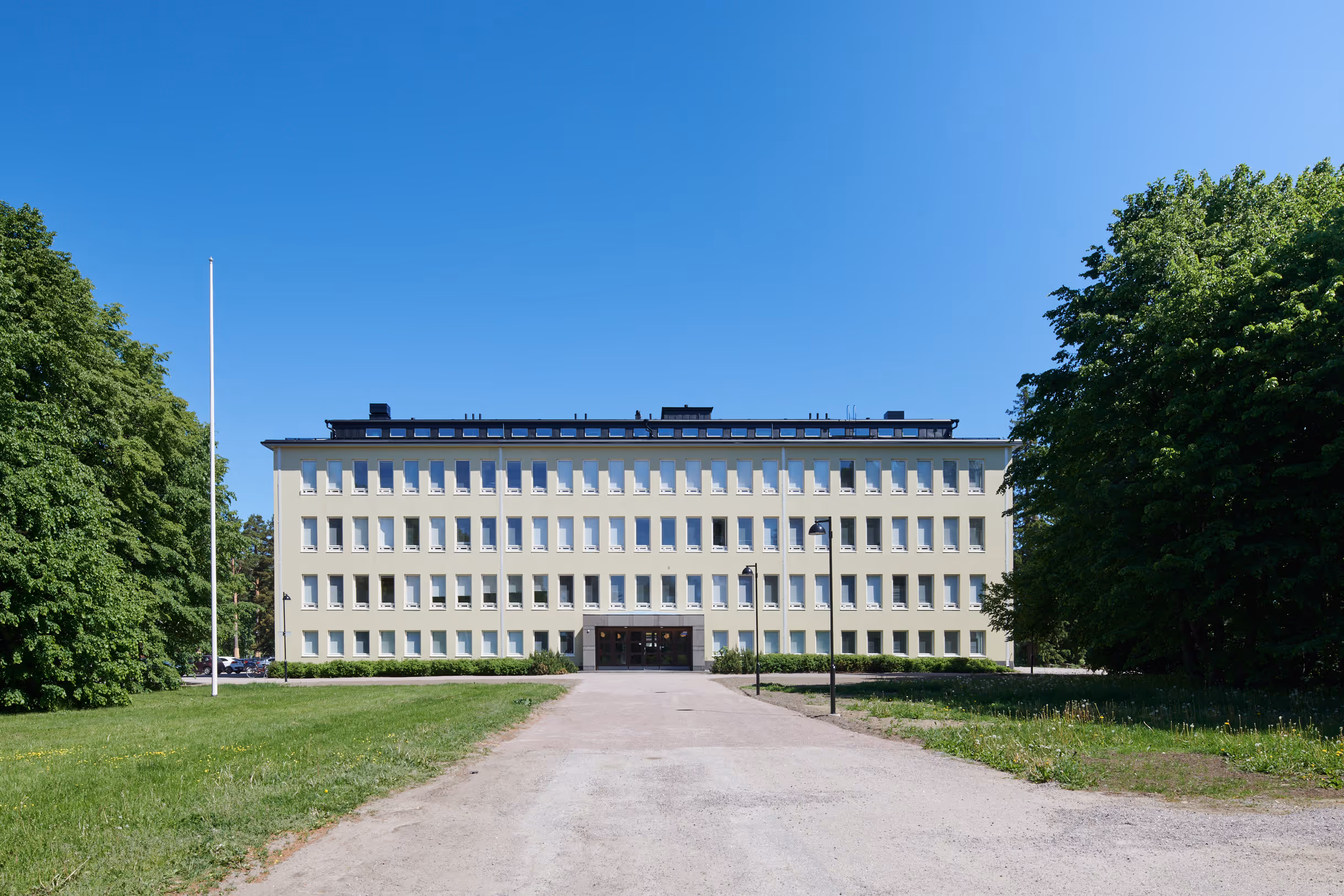 Jokiniemi Lofts