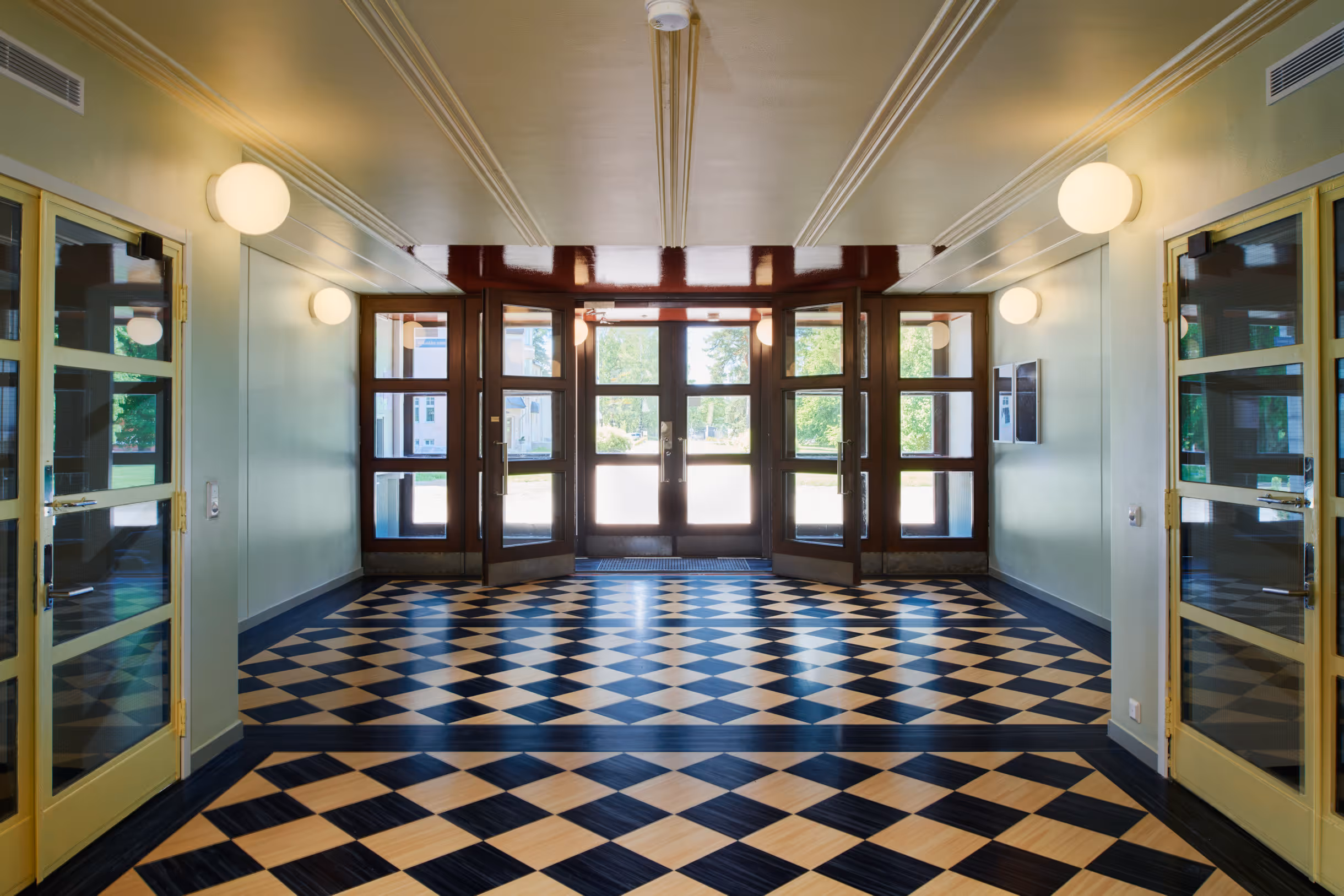 Jokiniemi Lofts