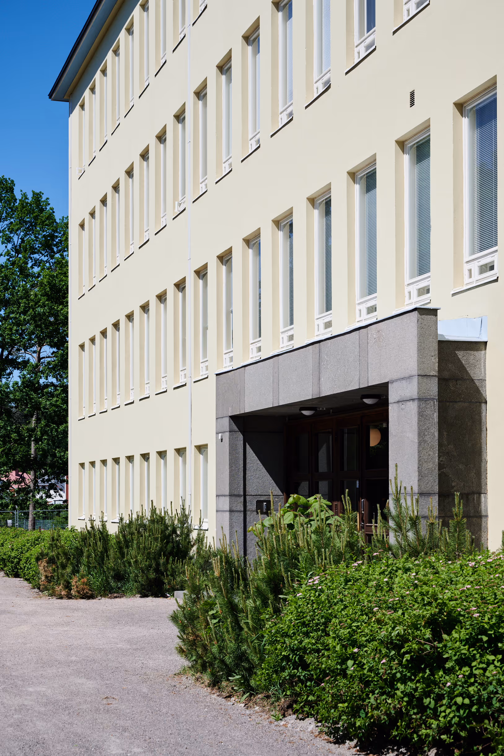 Jokiniemi Lofts