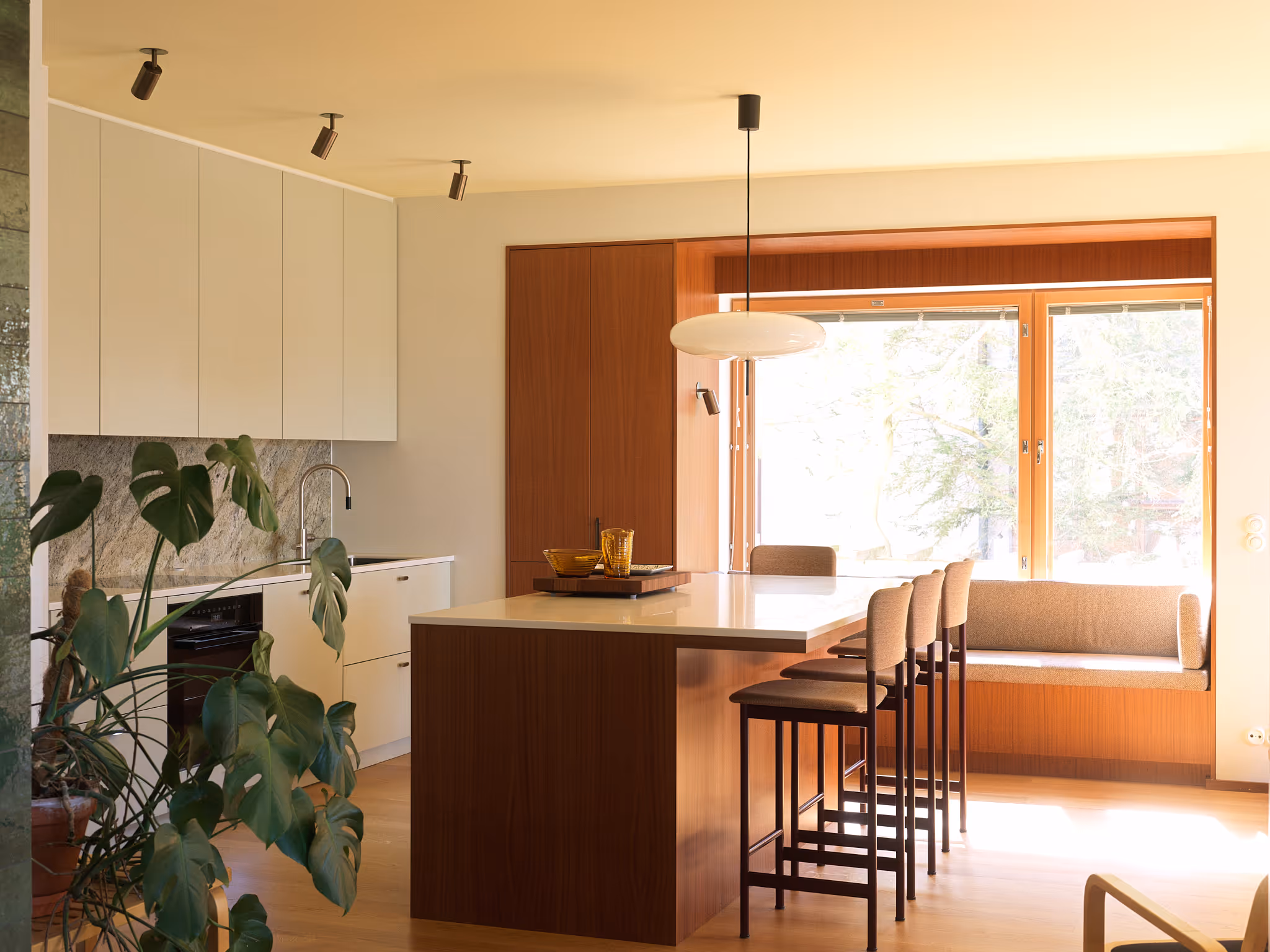 Beautiful, functional spaces for everyone