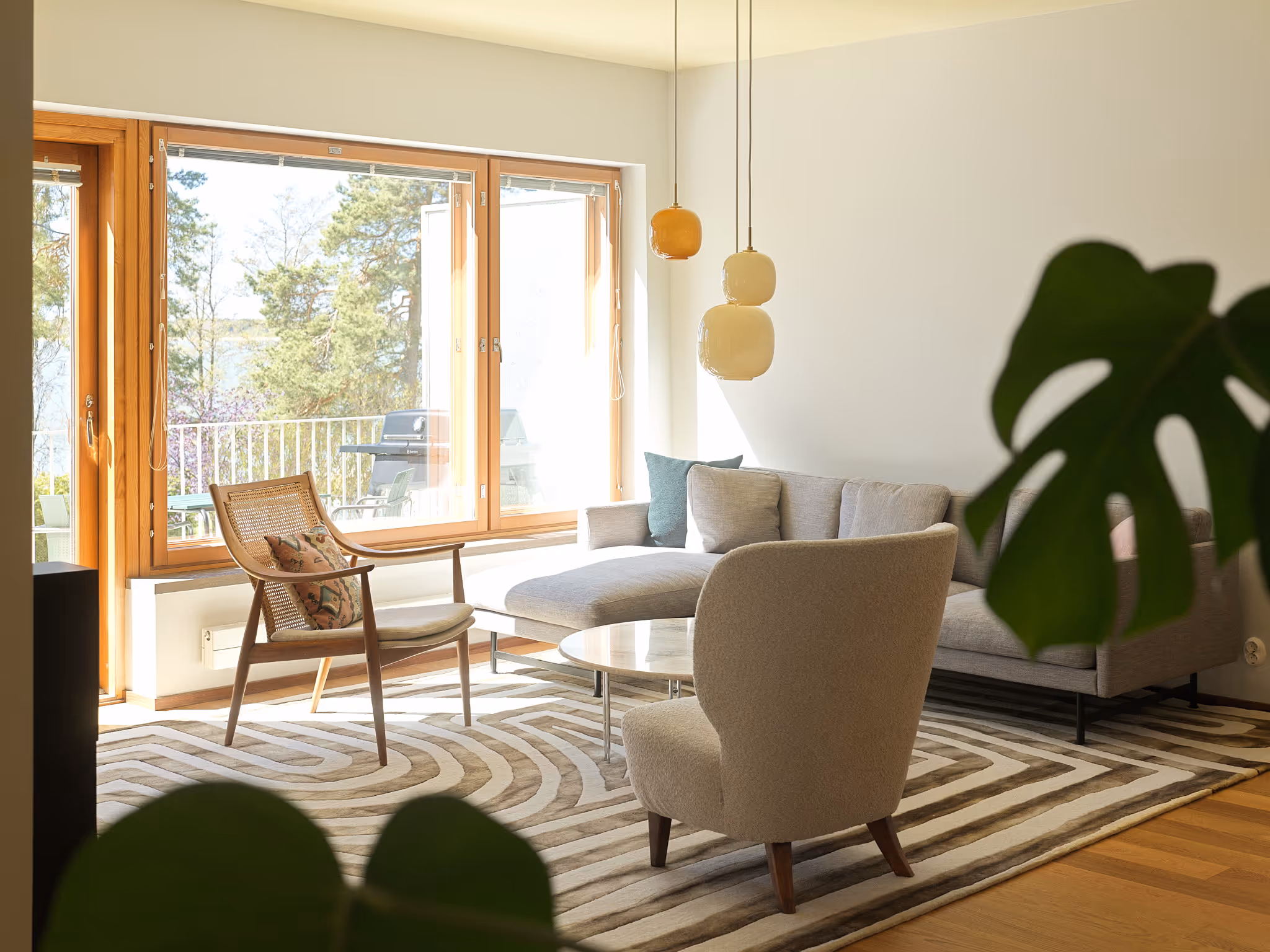 Asunto Munkkiniemi