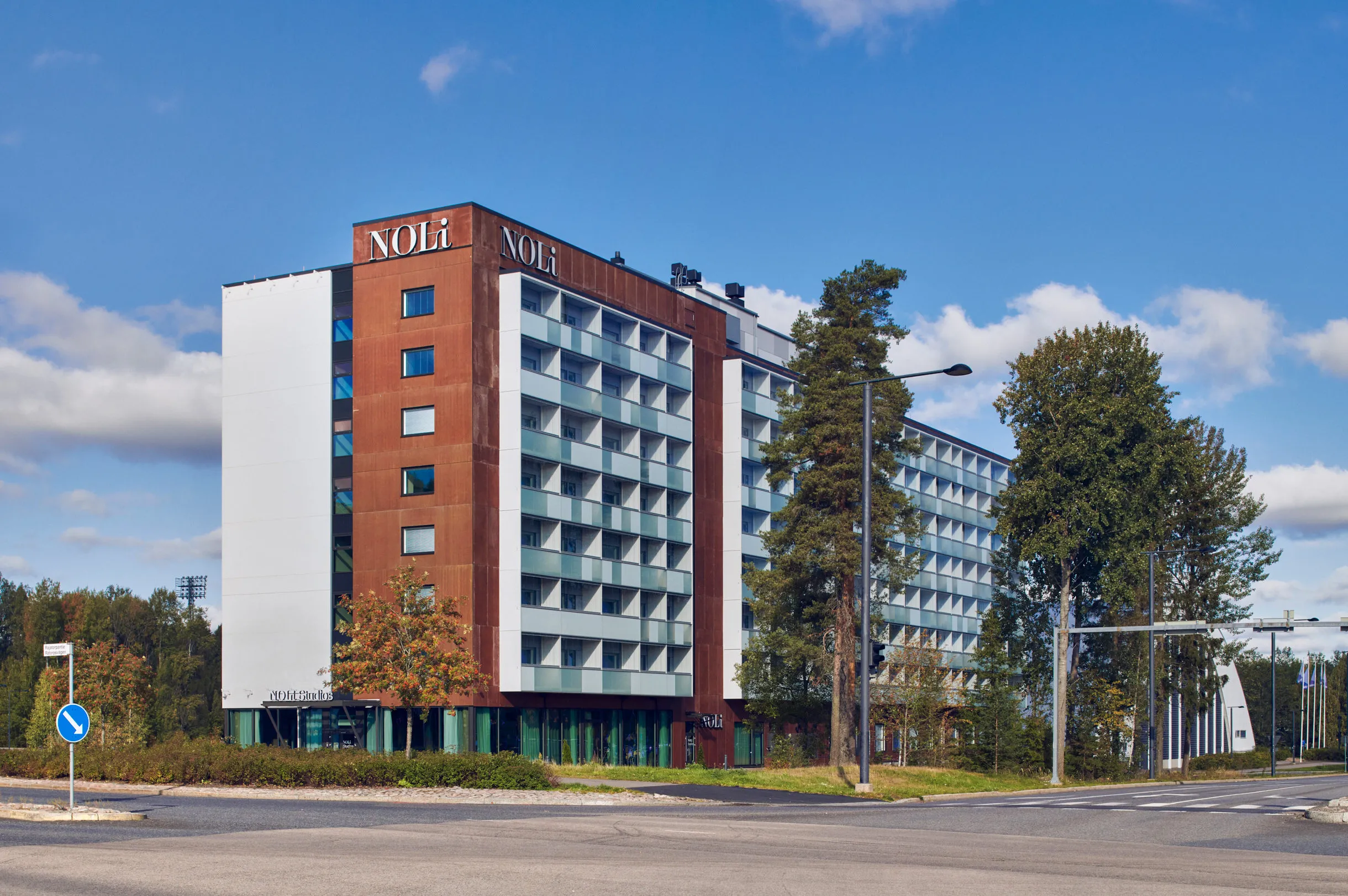 Noli Myyrmäki
