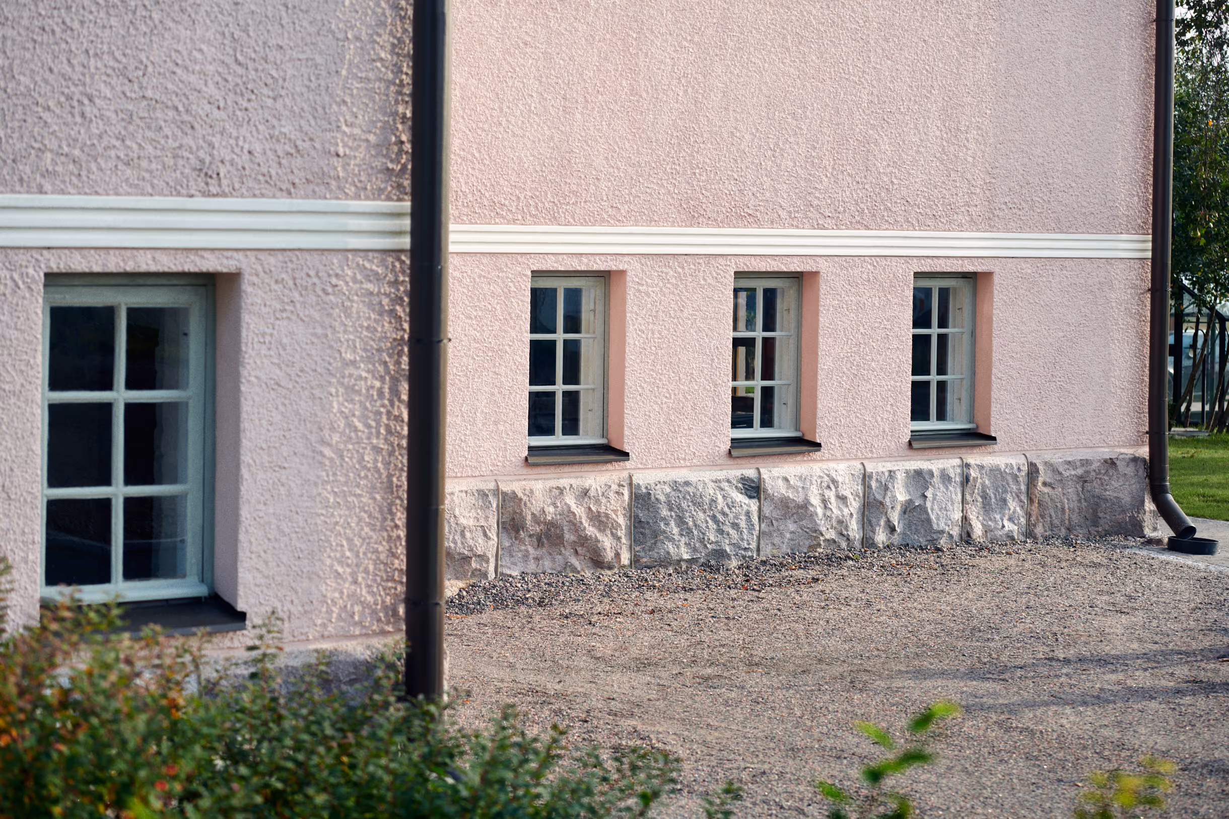 Paviljonki 2