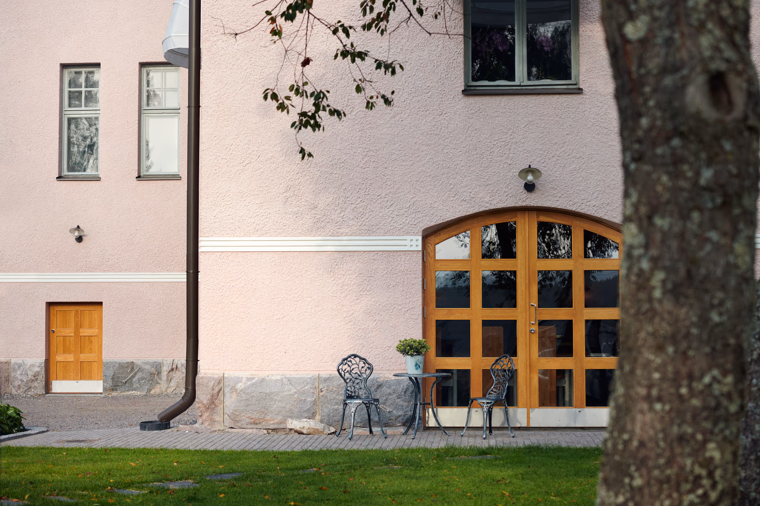Paviljonki 2