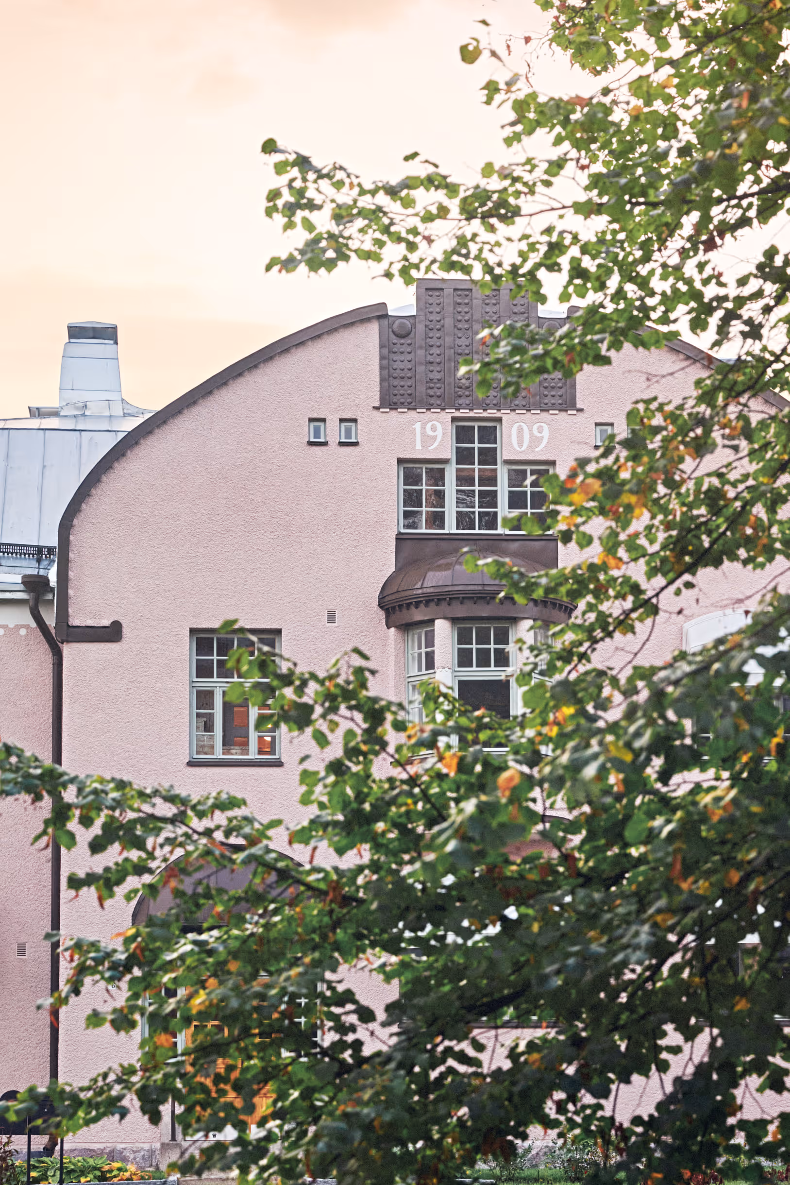 Paviljonki 2