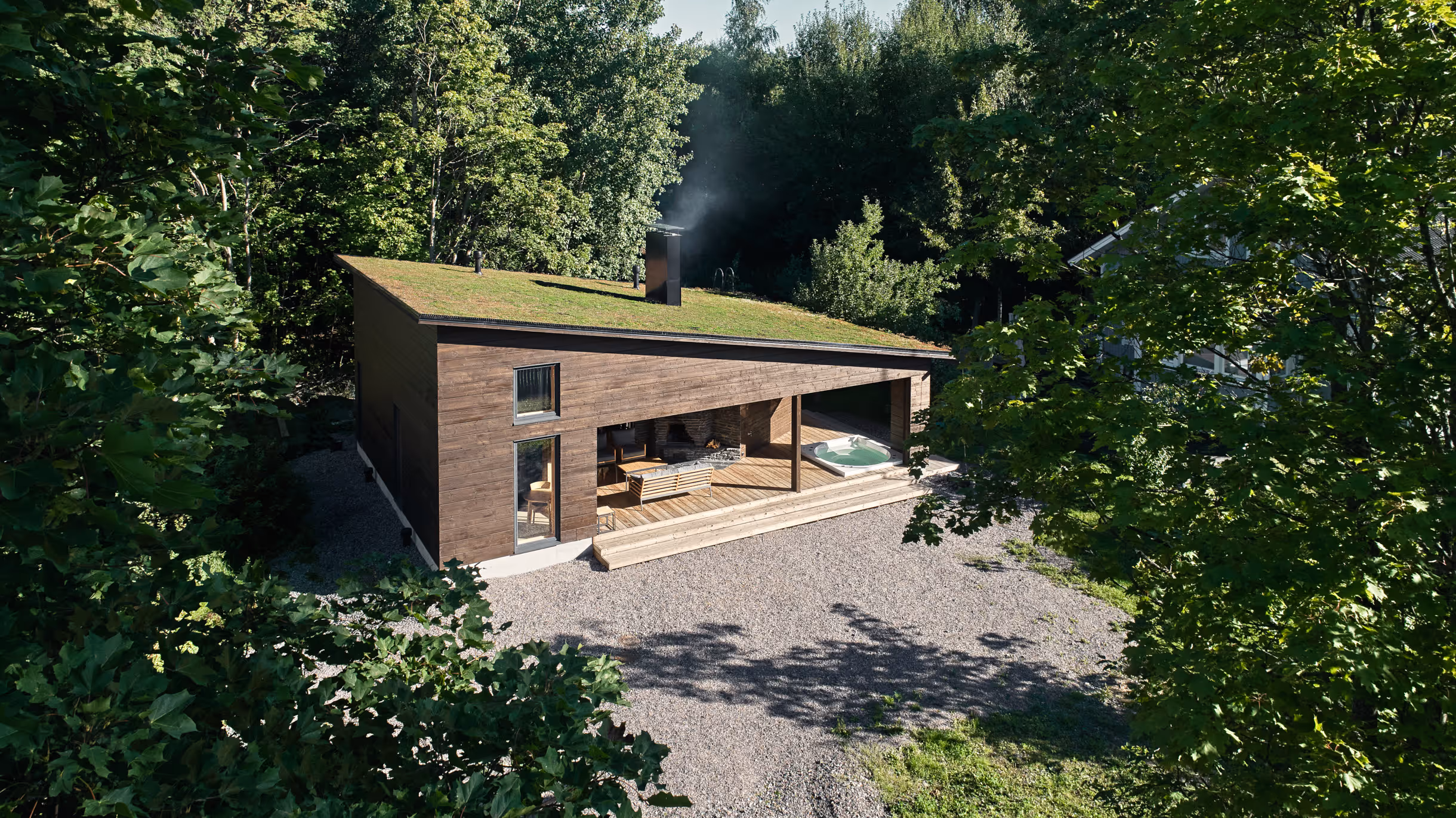 Sauna N