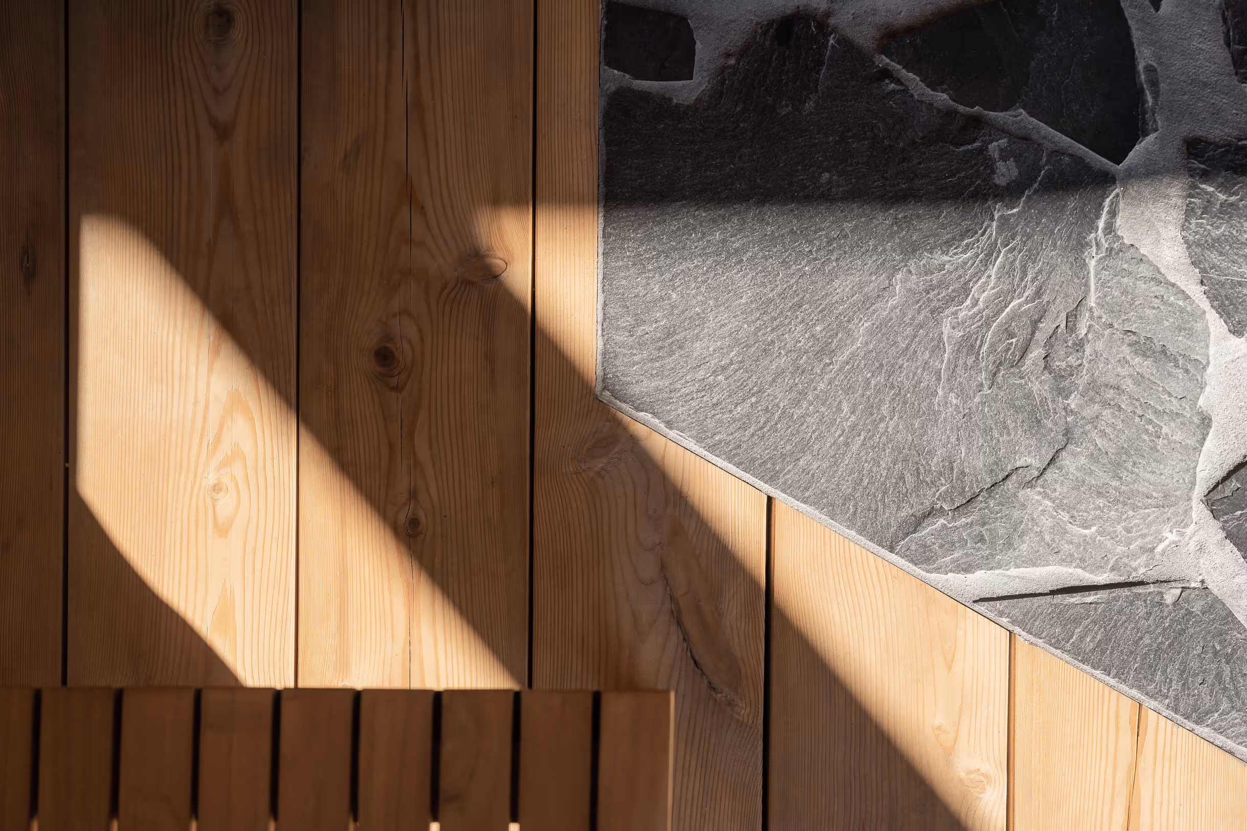 Sauna N