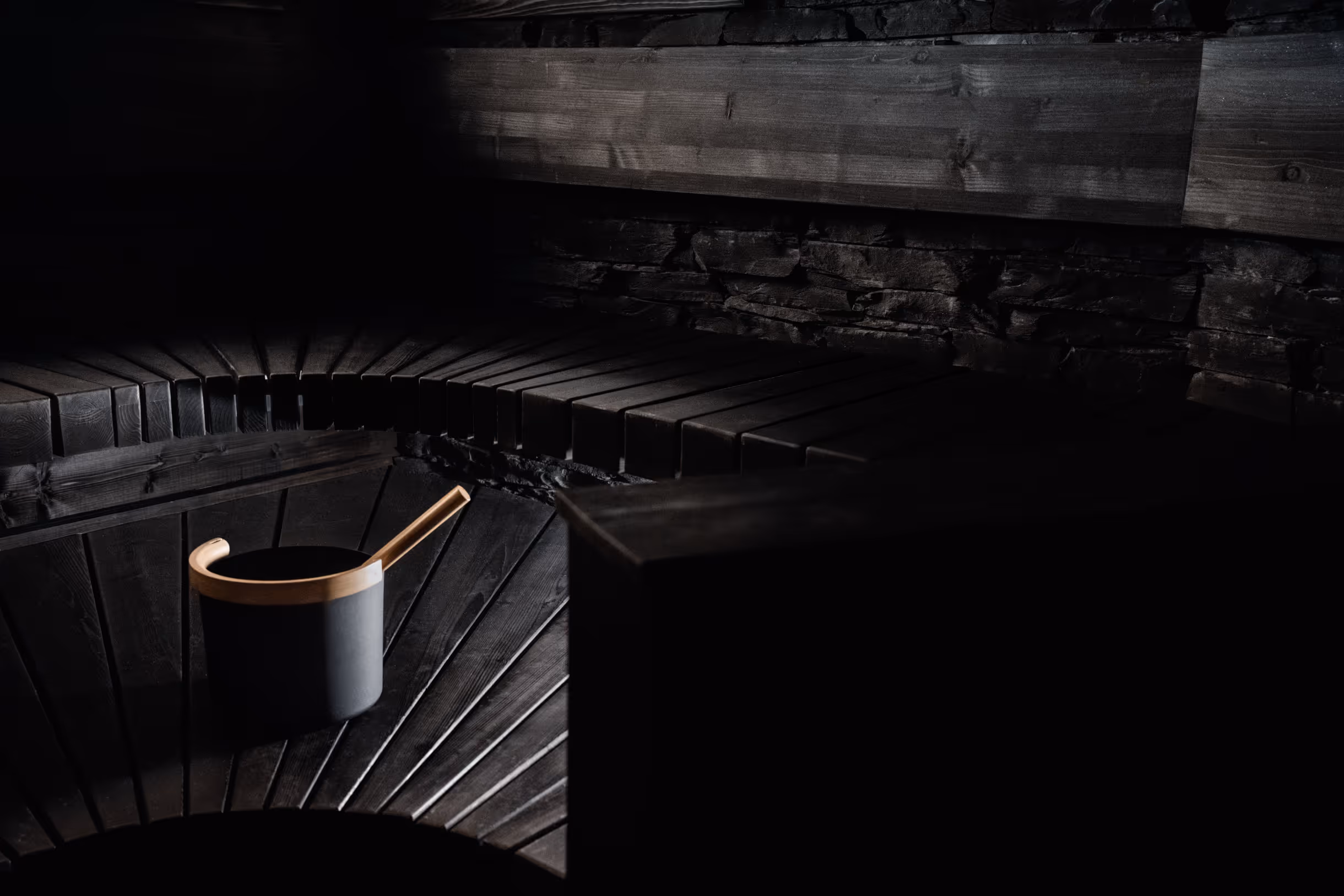 Sauna N