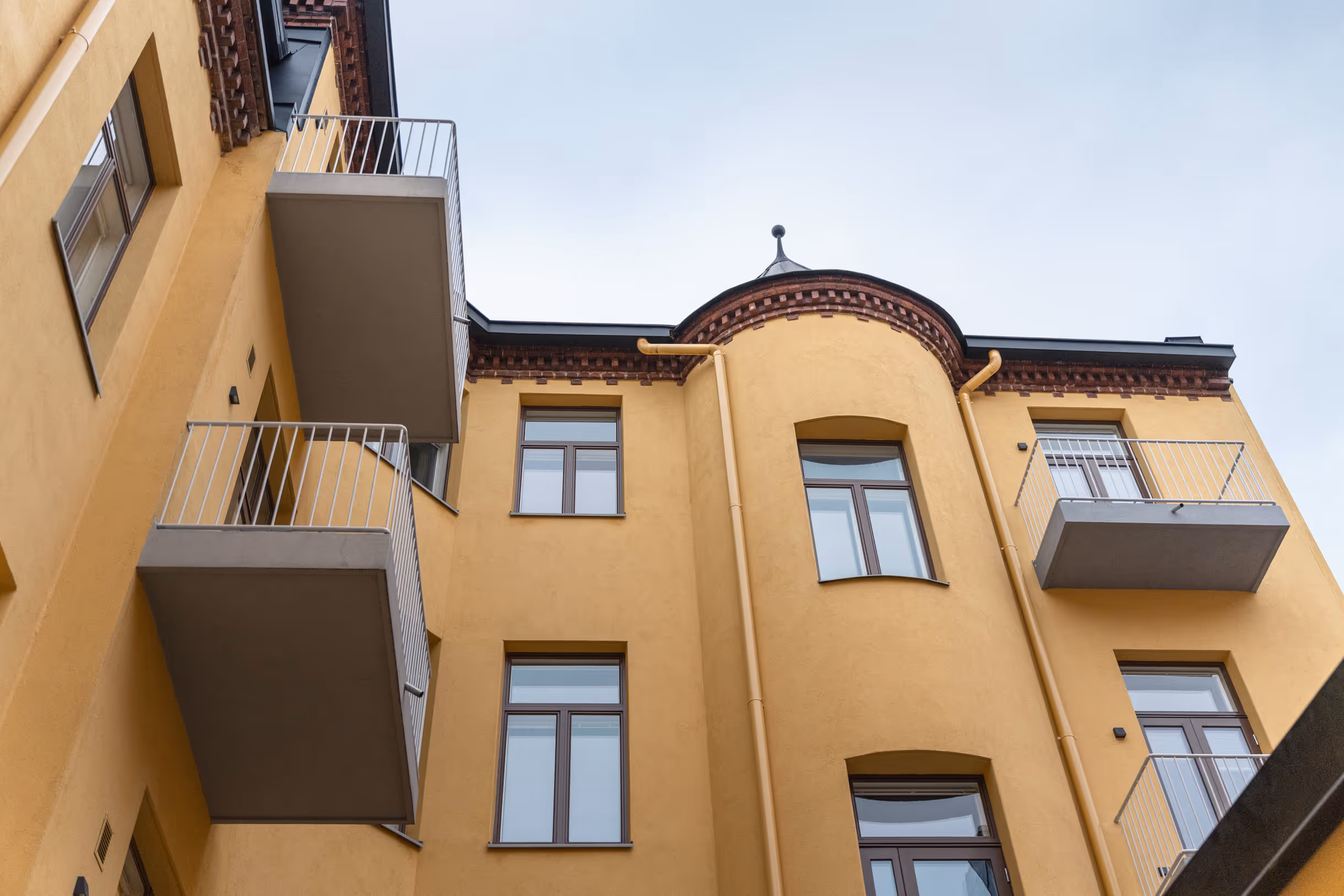 Tähtitorninkatu 16