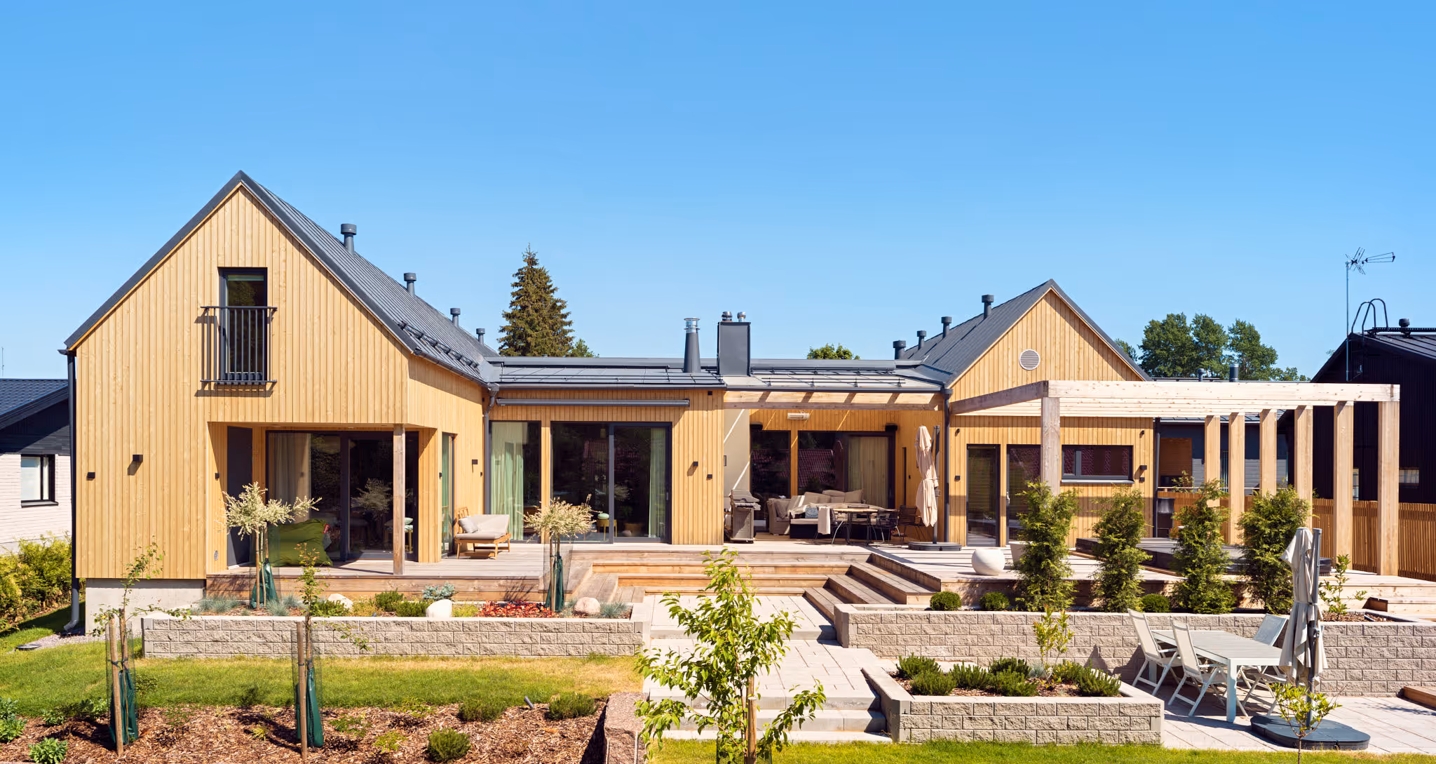 Villa Miekka