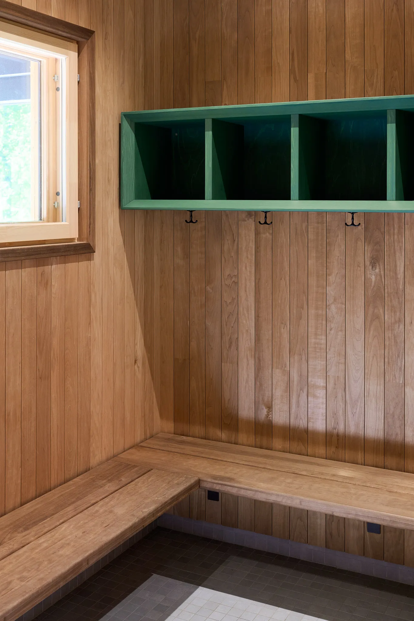 Kavalahden sauna