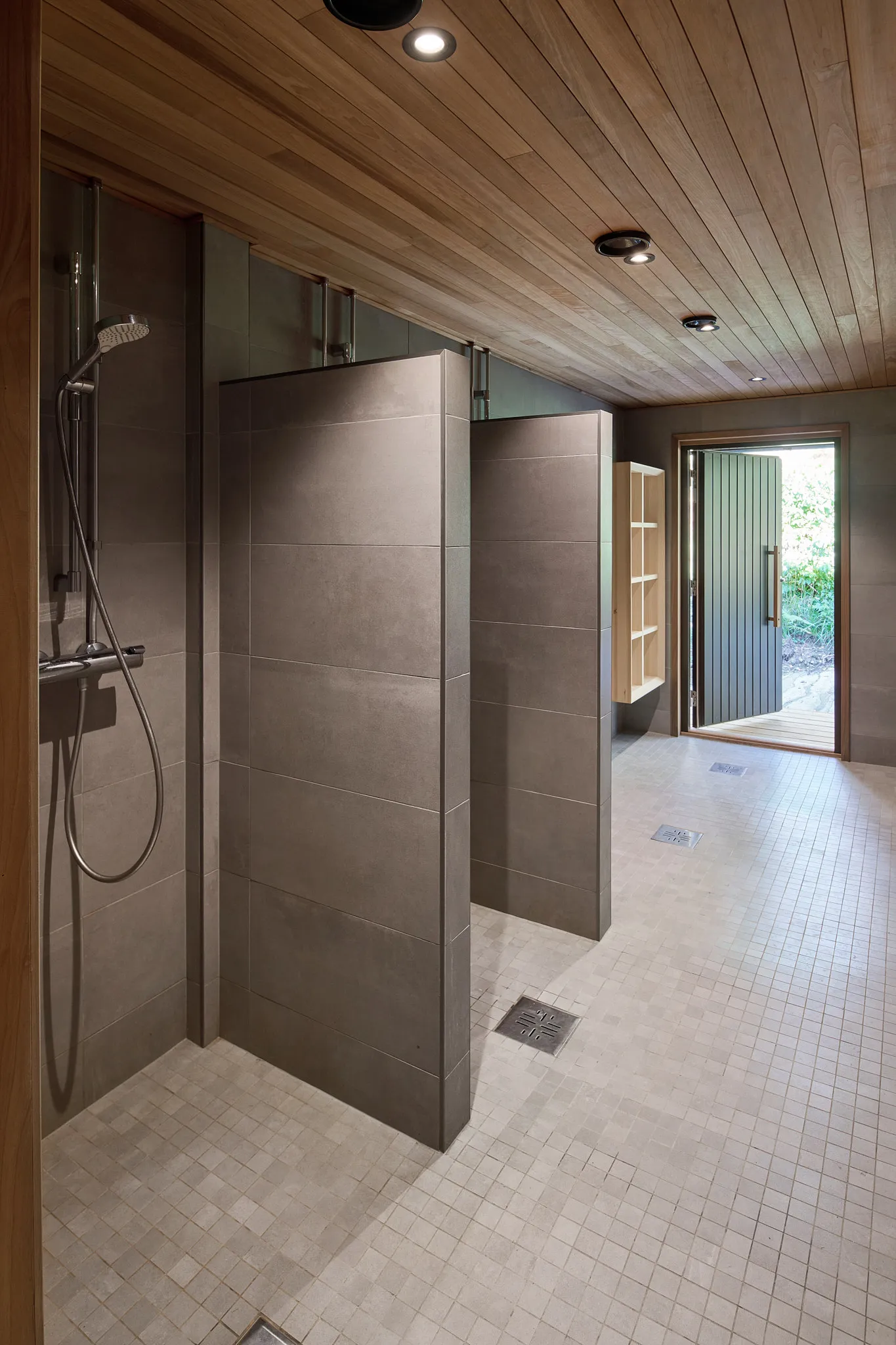 Kavalahden sauna
