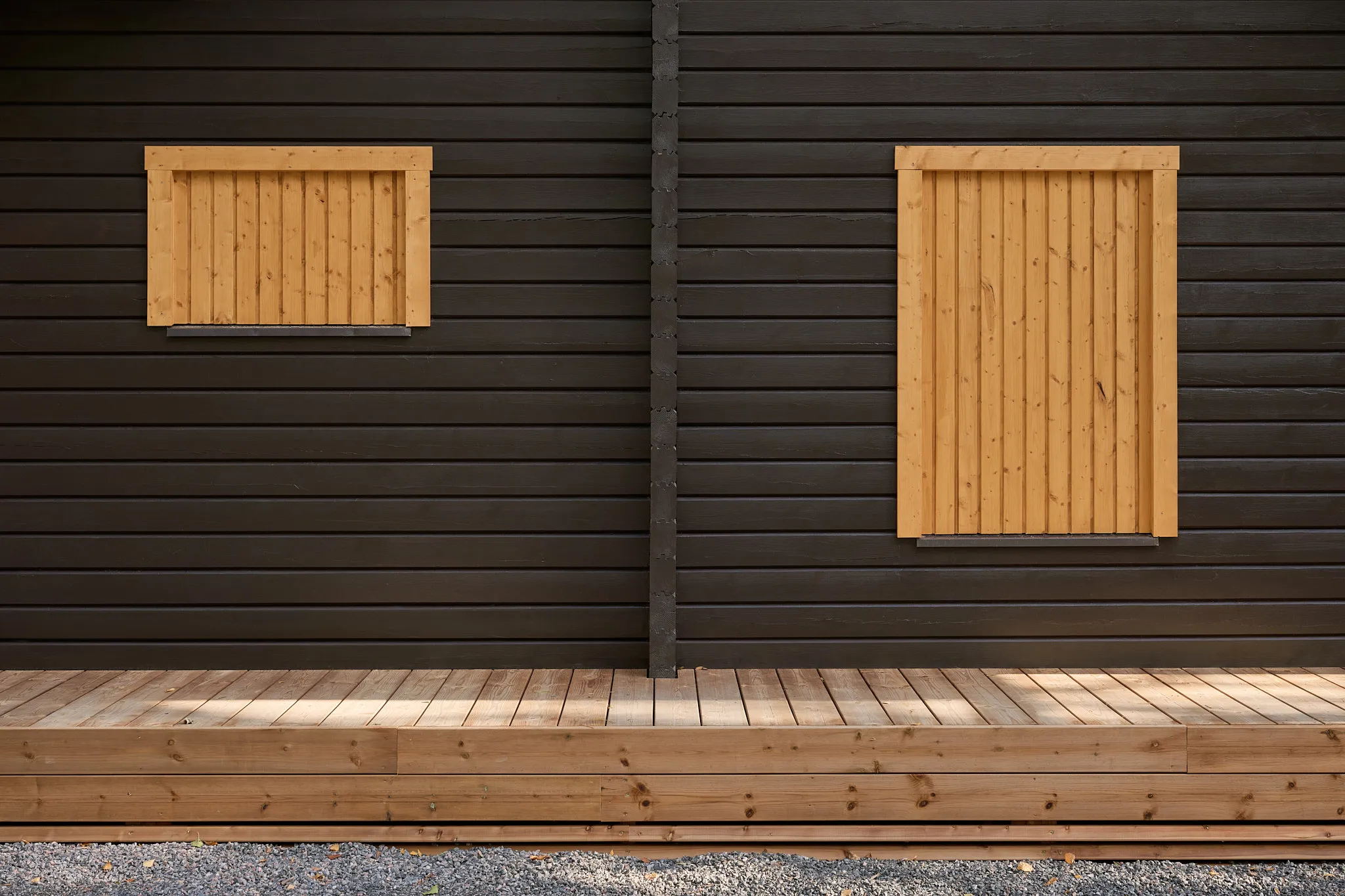 Kavalahden sauna