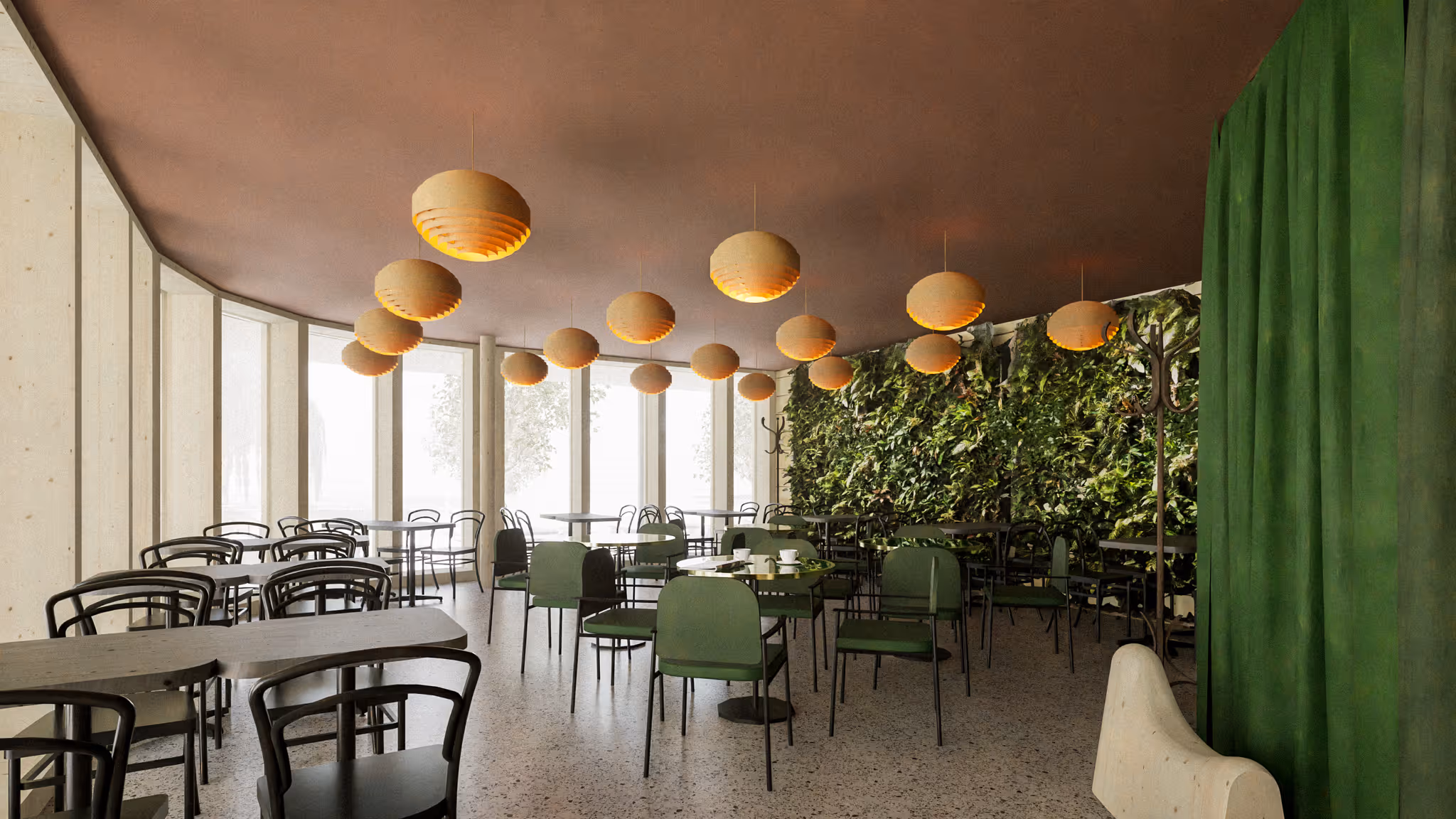 Café Ursula