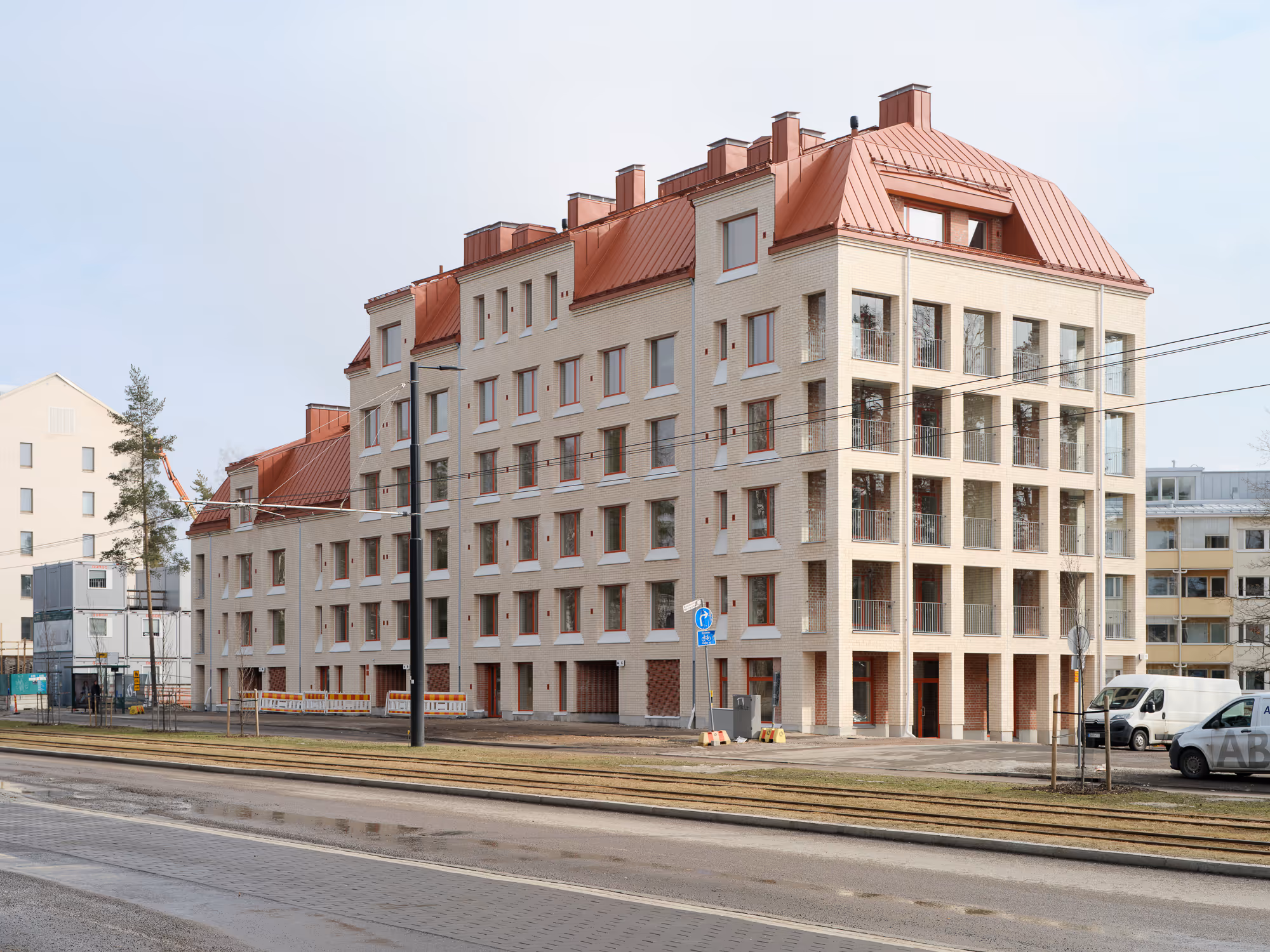 Helsingin Muurarimestari