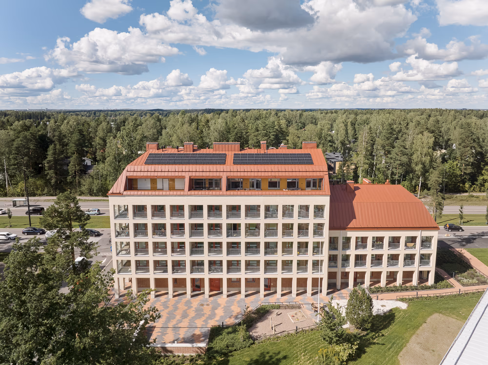 Helsingin Muurarimestari