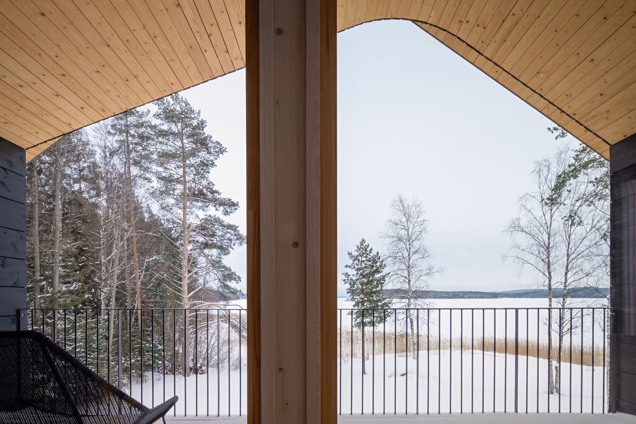 Villa Kaaripoukama