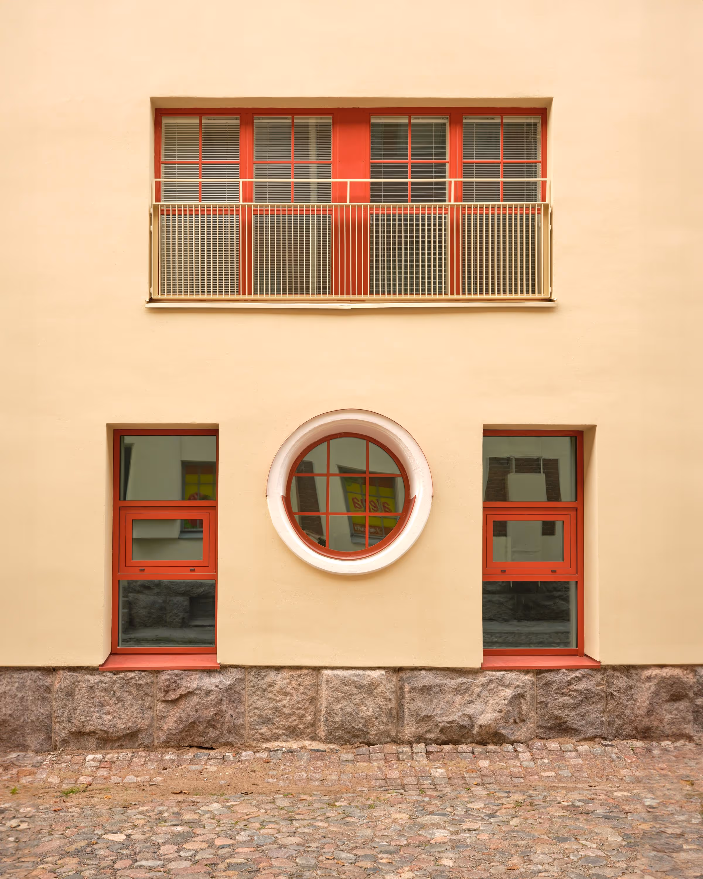 Noli Katajanokka II