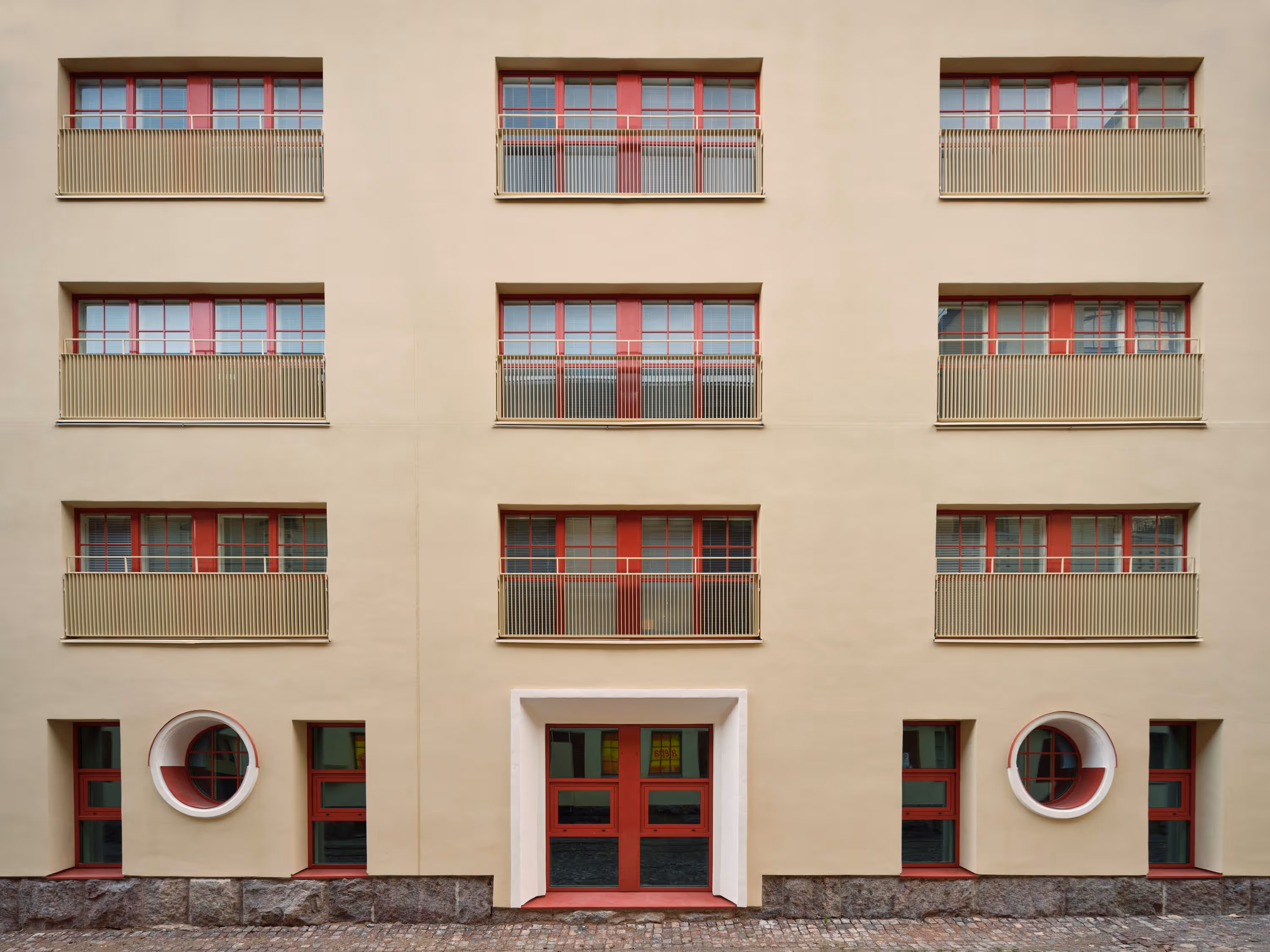 Noli Katajanokka II