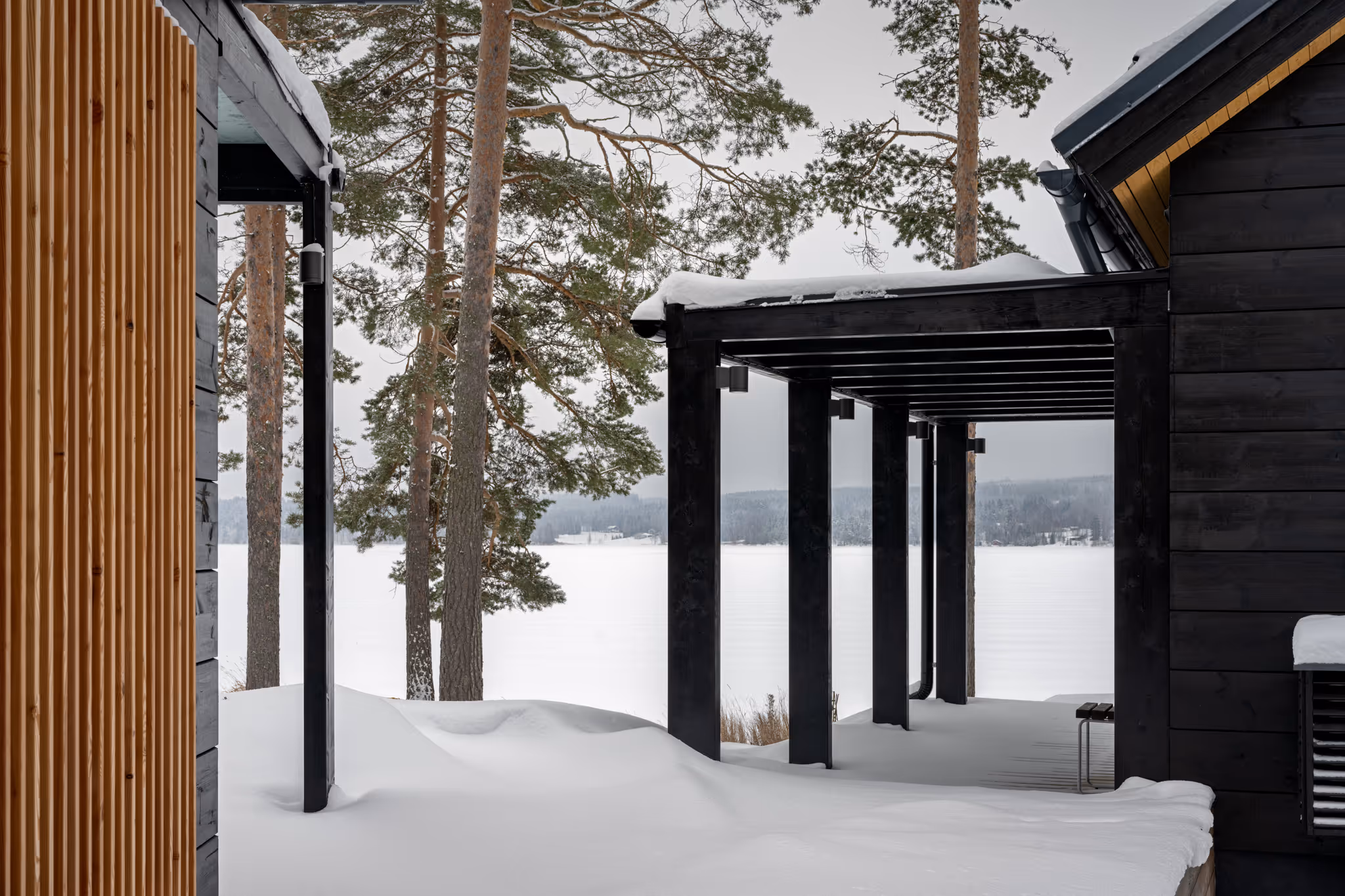Villa Kaaripoukama