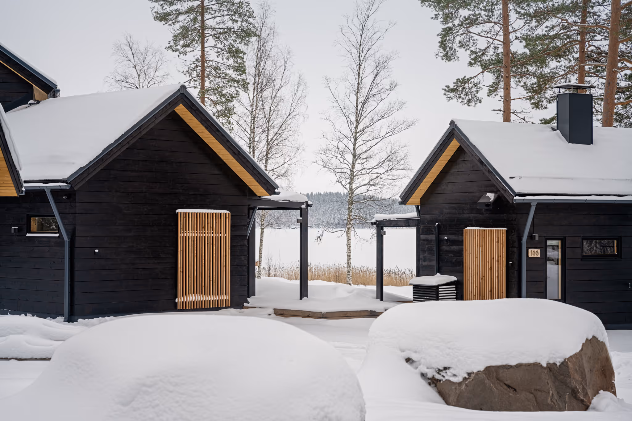 Villa Kaaripoukama