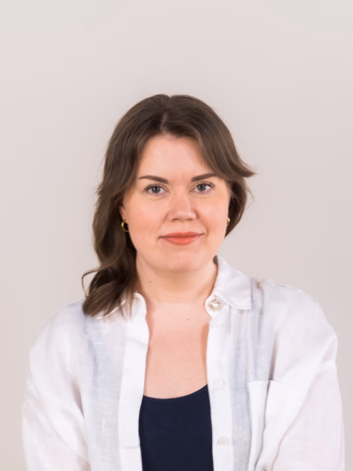 Anne Landsdorff