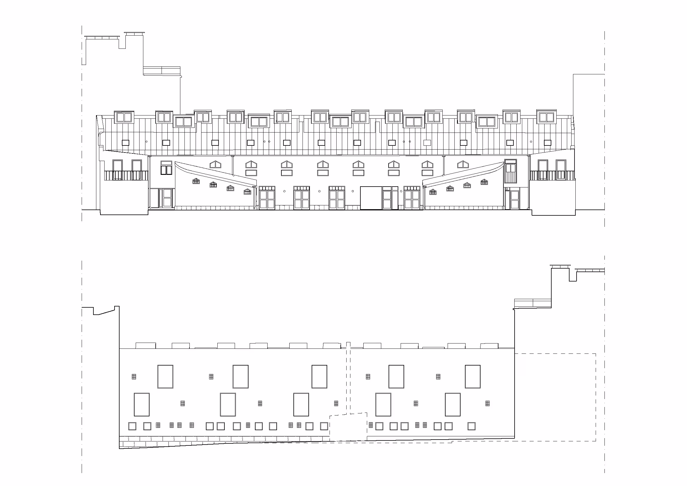 Elevations