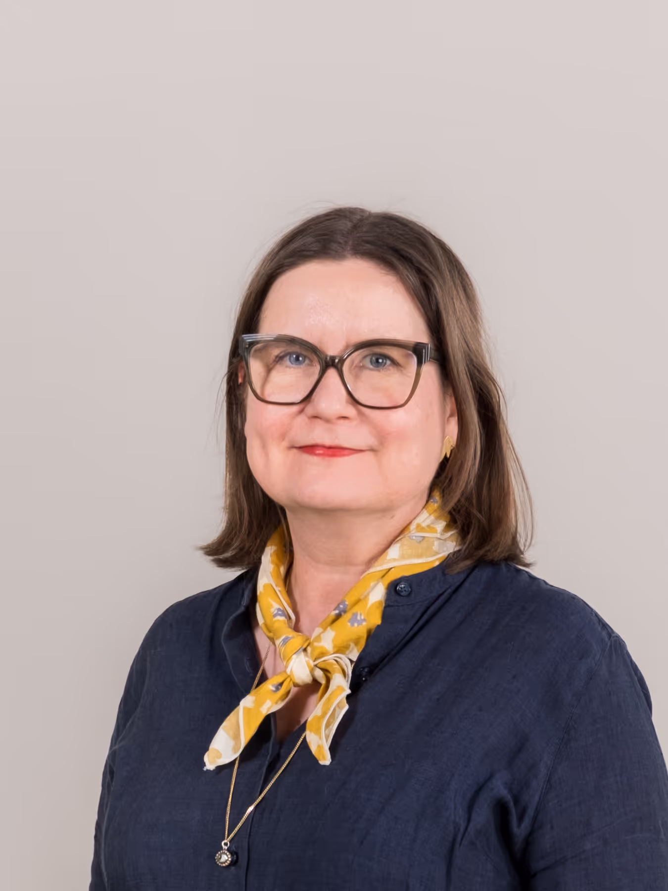 Laura Karhunen