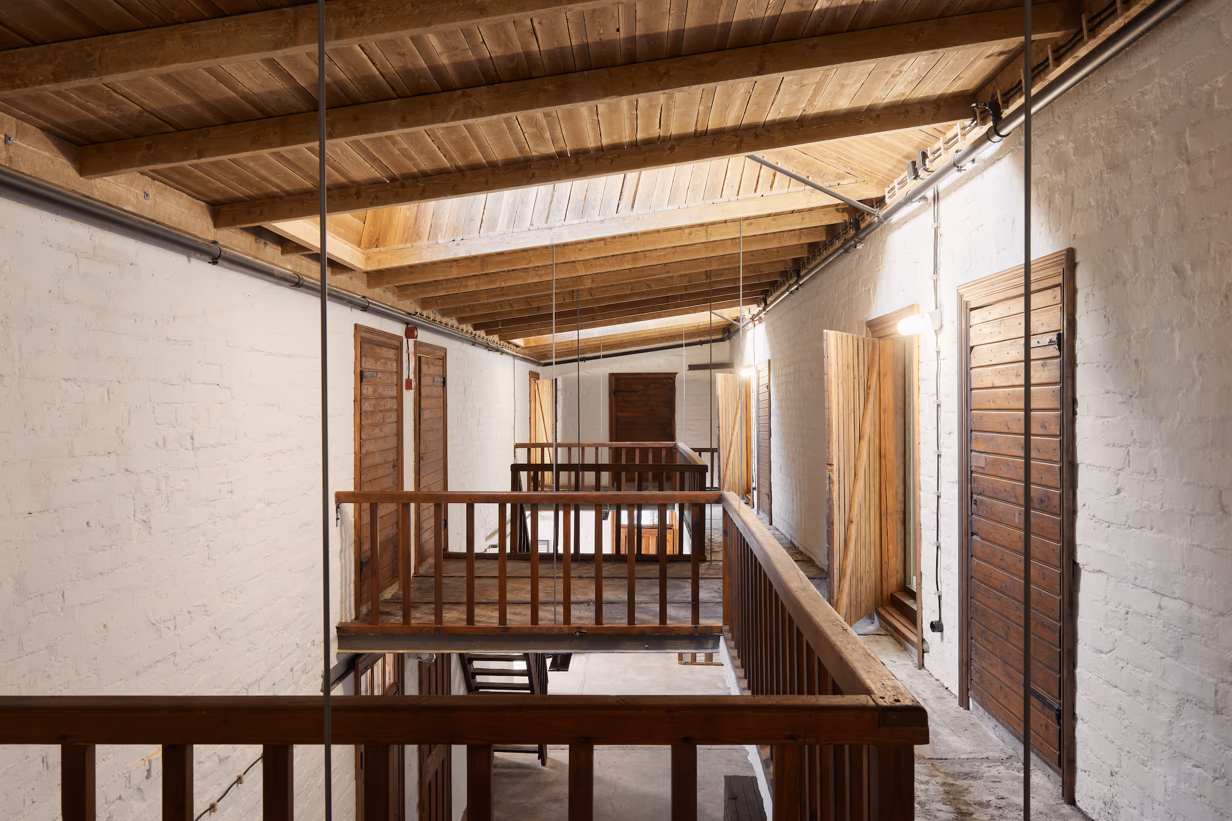 A longer life for buildings and spaces